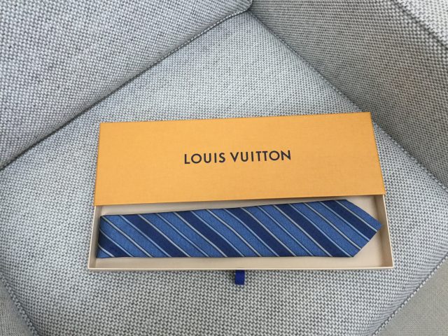 「ルイヴィトン LOUIS VUITTON ネクタイ」買取させていただきました。 – リサイクルショップバイキング｜富山県、石川県金沢市｜買取