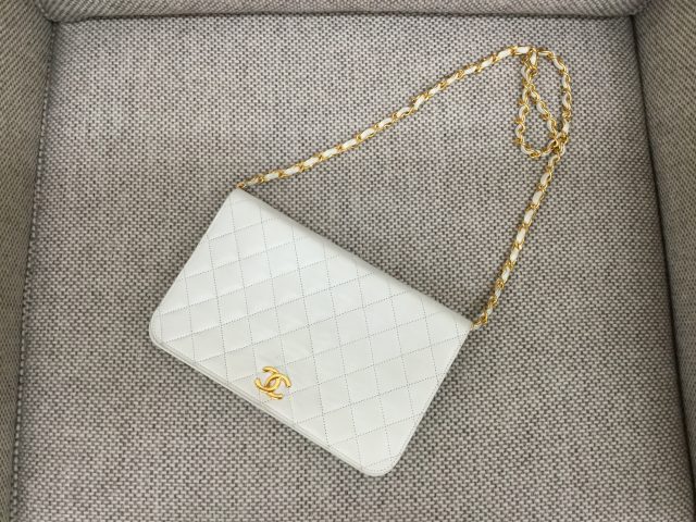 「シャネル CHANEL マトラッセ チェーンウォレット」買取させていただきました。 – リサイクルショップバイキング｜富山県、石川県金沢市