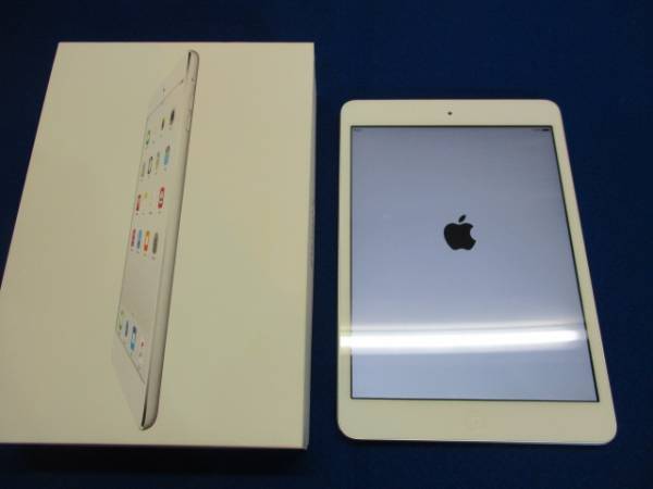 「iPad mini2 Wi-Fi 16GB」買取させていただきました。 – リサイクルショップバイキング｜富山県、石川県金沢市｜買取 骨董品